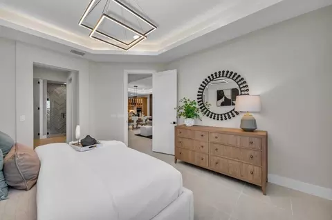 Bedroom - 4085 Golden Creek Ter, Parrish, FL 34219 photo 6 of 9