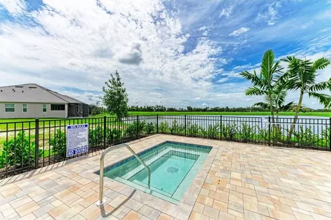 Exterior - 4085 Golden Creek Ter, Parrish, FL 34219 photo 3 of 19