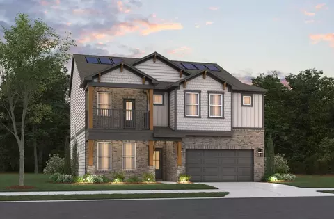 2287 Velvet Sage Way, Marietta, GA 30066