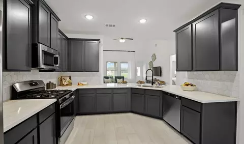Kitchen - 18616 Shauna Danielle Dr, New Caney, TX 77357 photo 1 of 5