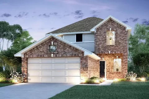 Exterior - 18616 Shauna Danielle Dr, New Caney, TX 77357 photo 3 of 3