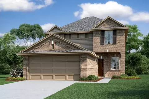 18616 Shauna Danielle Dr, New Caney, TX 77357