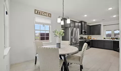 Kitchen - 18616 Shauna Danielle Dr, New Caney, TX 77357 photo 5 of 5