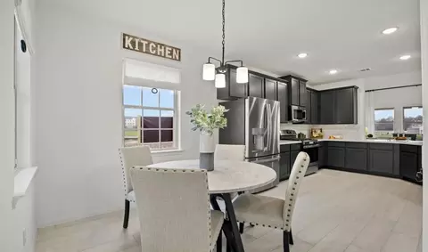 Kitchen - 18616 Shauna Danielle Dr, New Caney, TX 77357 photo 2 of 5