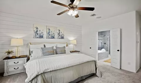 Bedroom - 18616 Shauna Danielle Dr, New Caney, TX 77357 photo 1 of 3