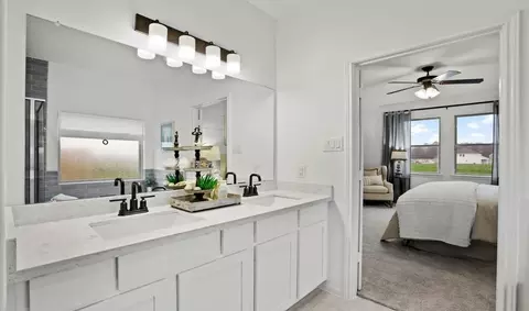 Bath - 18616 Shauna Danielle Dr, New Caney, TX 77357 photo 2 of 3