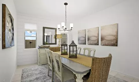 Dining - 18616 Shauna Danielle Dr, New Caney, TX 77357 photo 1 of 2