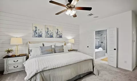 Bedroom - 18616 Shauna Danielle Dr, New Caney, TX 77357 photo 3 of 3