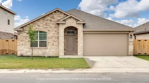 7604 Cat Hollow Rd, Odessa, TX 79765