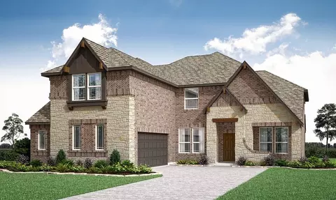 1106 Alexander St, Trenton, TX 75490