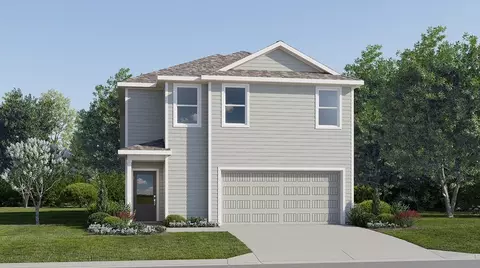 3143 Granite Ridge Ave, Minneola, FL 34715