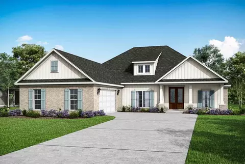 Bloomsbury Avenue, Fairhope, AL 36532