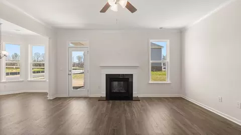 Living - 12228 Vista Dr SE, Covington, GA 30014 photo 2 of 3