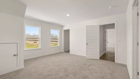 Bedroom - 12228 Vista Dr SE, Covington, GA 30014 photo 6 of 10