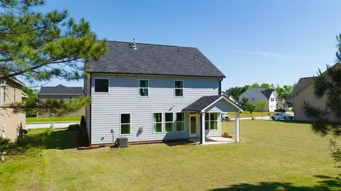 Exterior - 12228 Vista Dr SE, Covington, GA 30014 photo 4 of 6