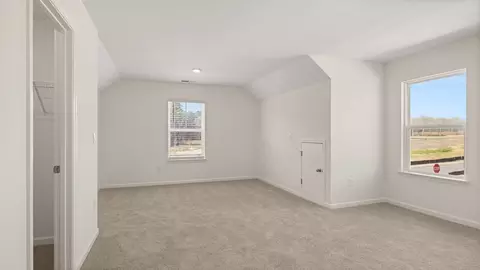 Bedroom - 12228 Vista Dr SE, Covington, GA 30014 photo 2 of 10