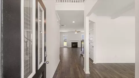 Entry Way - 12228 Vista Dr SE, Covington, GA 30014 photo 2 of 4