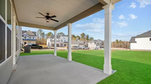 Exterior - 12228 Vista Dr SE, Covington, GA 30014 photo 6 of 6