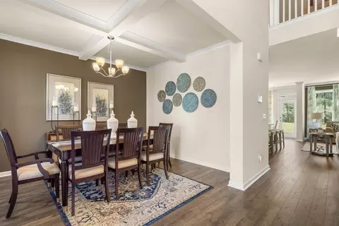 Dining - 12228 Vista Dr SE, Covington, GA 30014 photo 3 of 3