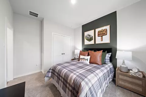 Bedroom - 10827 Red Flagstone Dr, Conroe, TX 77306 photo 7 of 7