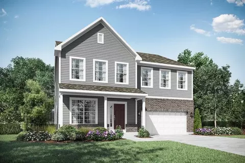 3032 Wellington Ln, Miami Township, OH 45449