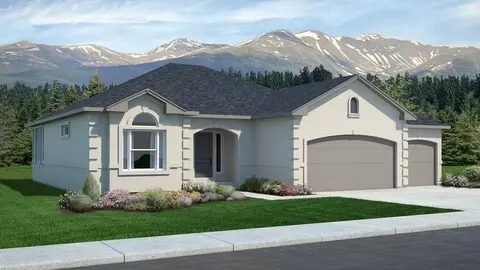 8714 Laguna Niguel Way, Colorado Springs, CO 80908
