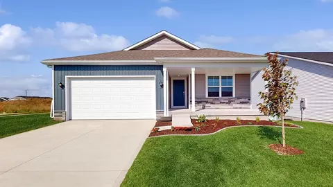 2609 Chan Dr, Adel, IA 50003