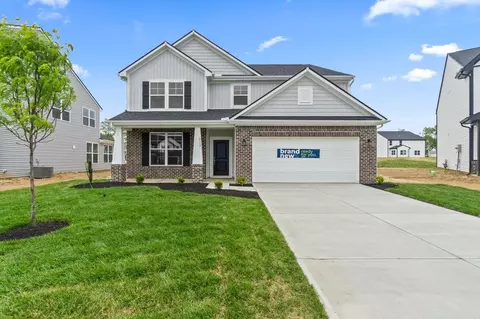 6512 Arbor Ct, Maineville, OH 45039