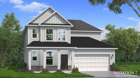 2885 Pechaver Ct, Snellville, GA 30039