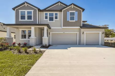 2682 Wise River Ln, Zephyrhills, FL 33541