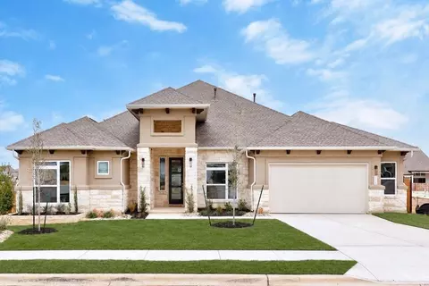 120 Chantilly Way, Liberty Hill, TX 78642