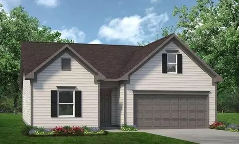 10 Hart Dr, Rome, GA 30165