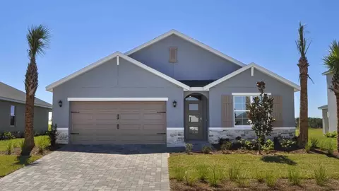 Exterior - 17108 Legacy Preserve Dr, Parrish, FL 34219 photo 2 of 8