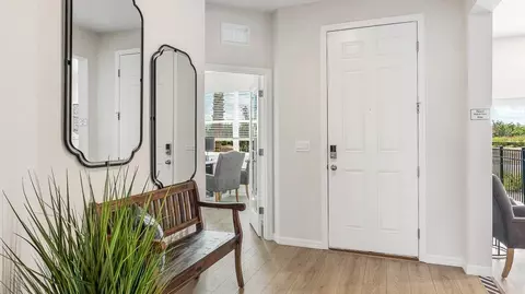 Entry Way - 17108 Legacy Preserve Dr, Parrish, FL 34219 photo 2 of 4