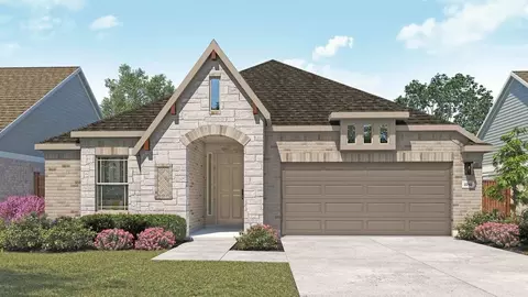 527 Coen Cain Dr, Rosenberg, TX 77471