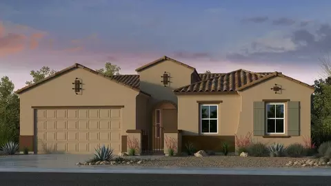5115 N 177th Ln, Litchfield Park, AZ 85340