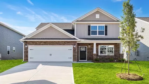 557 Landseer Dr, Landrum, SC 29356