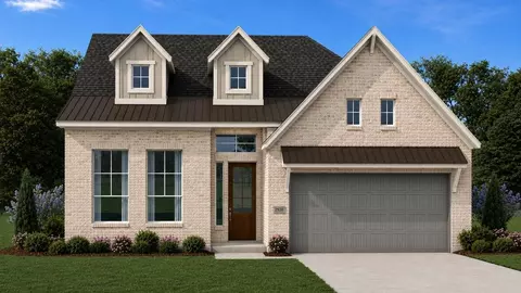 16510 Blissful Day Way, Hockley, TX 77447