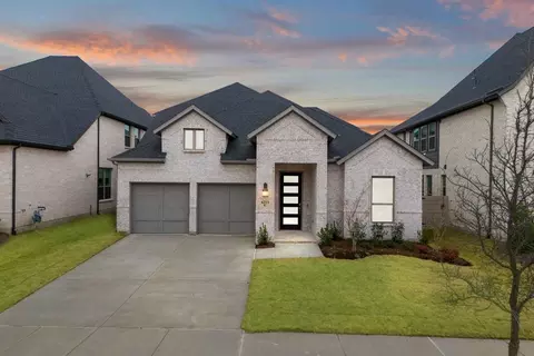 4213 Attwater St, Mckinney, TX 75071