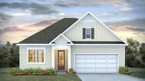 137 Bjorn Way, Longs, SC 29568