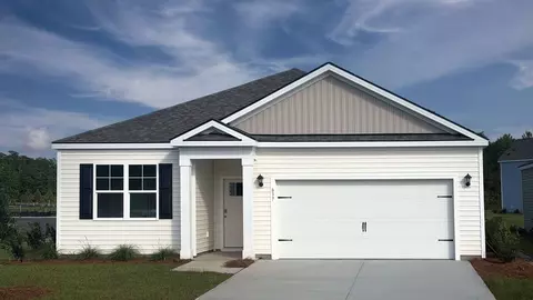 637 Bushy Trail Loop SW, Supply, NC 28462