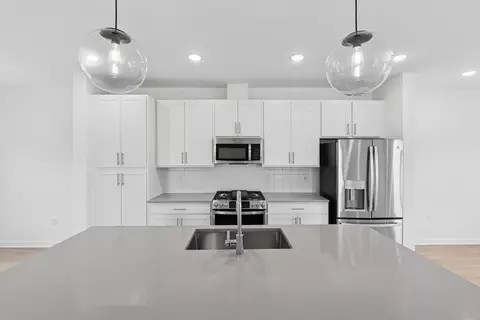 Kitchen - 46 Silverbell Ave, Berlin, NJ 08009 photo 5 of 5