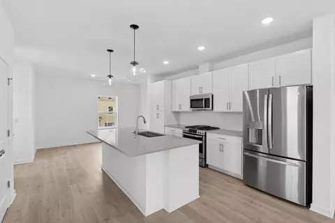 Kitchen - 46 Silverbell Ave, Berlin, NJ 08009 photo 4 of 5
