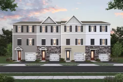 Exterior - 46 Silverbell Ave, Berlin, NJ 08009 photo 3 of 5