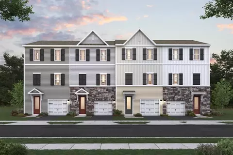 Exterior - 46 Silverbell Ave, Berlin, NJ 08009 photo 5 of 5