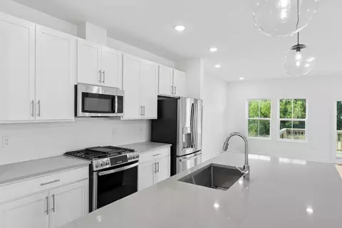 Kitchen - 46 Silverbell Ave, Berlin, NJ 08009 photo 2 of 5