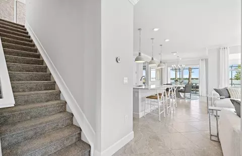 Entry Way - 17470 Luminous Ave, Venice, FL 34293 photo 2 of 4