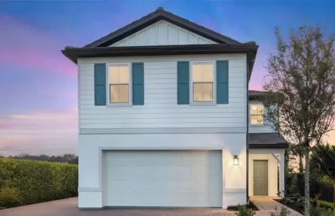 Exterior - 17470 Luminous Ave, Venice, FL 34293 photo 17 of 17