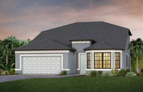 17470 Luminous Ave, Venice, FL 34293