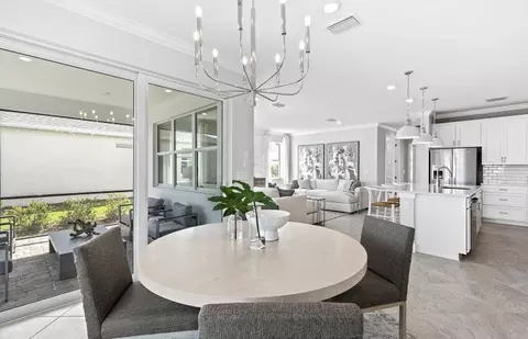 Dining - 17470 Luminous Ave, Venice, FL 34293 photo 2 of 2